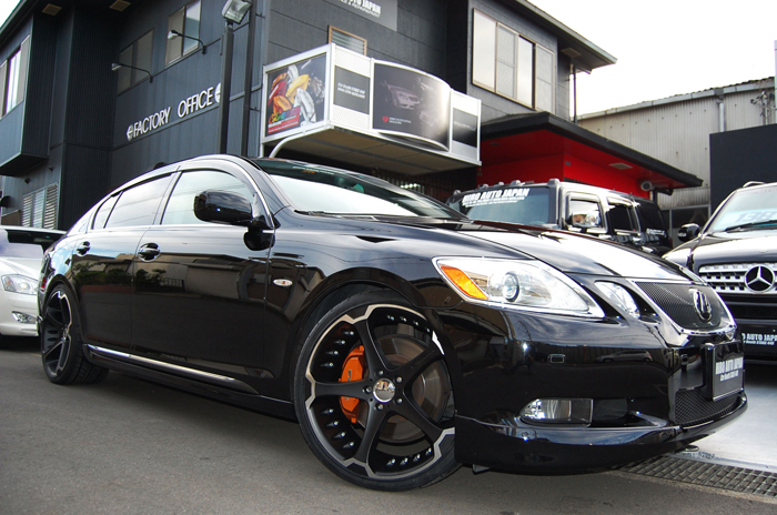 キャリパー塗装施工事例：GS430 IMG20_298_G1STck_sub1.jpg