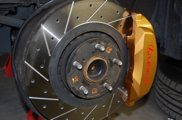 キャリパー塗装施工事例：IS350 IMG20_302_gpJbQS_sub1.jpg