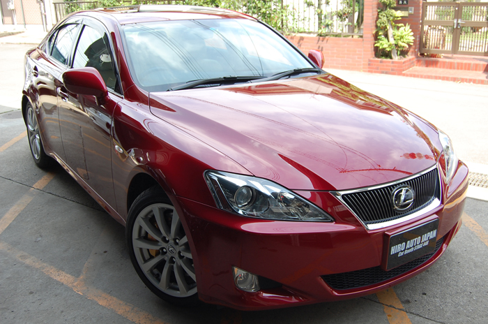 キャリパー塗装施工事例：IS350 IMG20_302_gpJbQS_sub2.jpg