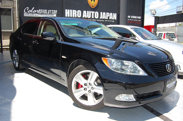 キャリパー塗装施工事例：LS460 IMG20_305_ZJdOAK_sub2.jpg