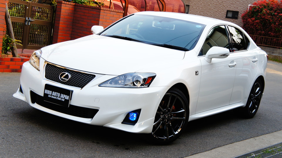 キャリパー塗装施工事例：レクサスIS純正キャリパー塗装　カラー：#030 royal art pearl orange gold IMG20_668_QbmunD_sub7.jpg