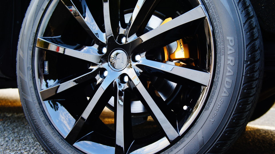 キャリパー塗装施工事例：レクサスRX350純正キャリパー塗装　カラー：#003 tokyo midnight gold IMG20_752_TFF5fe_sub5.jpg