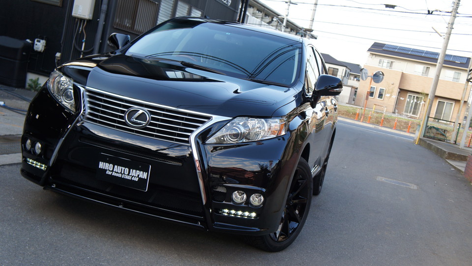 キャリパー塗装施工事例：レクサスRX350純正キャリパー塗装　カラー：#003 tokyo midnight gold IMG20_752_TFF5fe_sub7.jpg