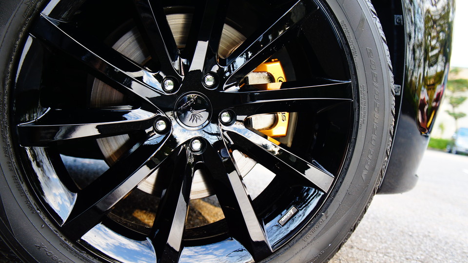 キャリパー塗装施工事例：レクサスRX350純正キャリパー塗装　カラー：#003 tokyo midnight gold IMG20_752_TFF5fe_sub8.jpg