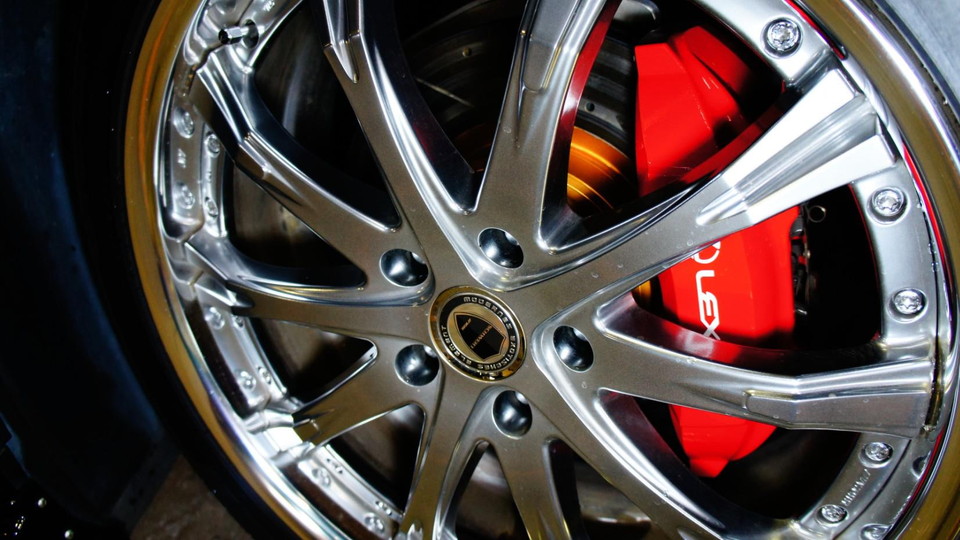 キャリパー塗装施工事例：レクサスLS460キャリパー塗装＆ローター塗装★COLOR：Italian losso solid#001、tokyo midnight gold#003 IMG20_784_MvkKBR_sub3.jpg