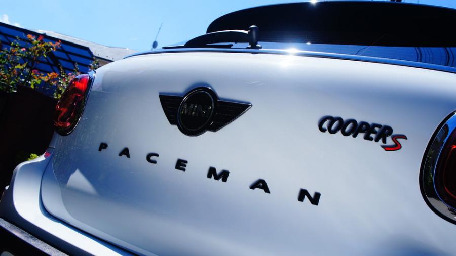 キャリパー塗装施工事例：MINI PACEMAN　キャリパー塗装COLOR:#004 Blast light gray metalic IMG24_2029_ZKNm54_sub9.jpg