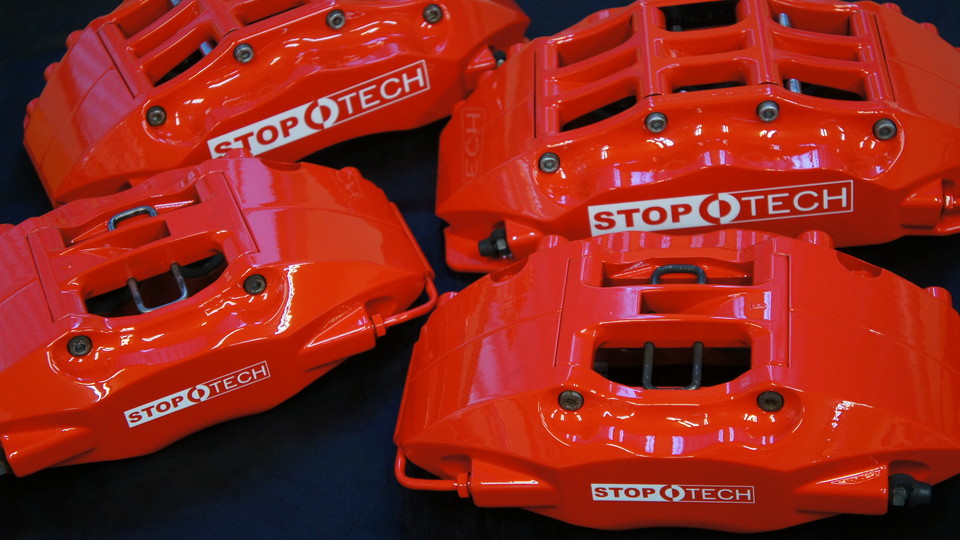 キャリパー塗装施工事例：STOPTECHキャリパー塗装　COLOR:＃1112racing red IMG26_1150_94mXgK_sub2.jpg