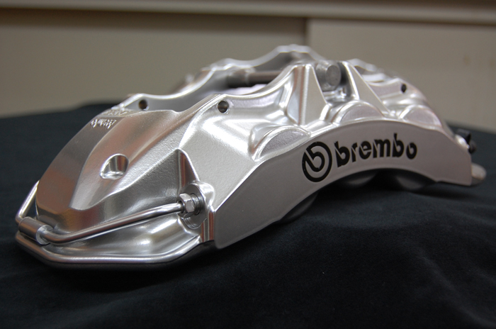 brembo SSS