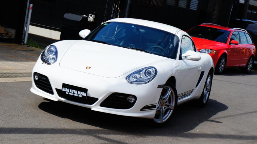 キャリパー塗装施工事例：ポルシェケイマン987　キャリパー塗装　COLOR：#001 Italian losso solid IMG28_1366_drNgcb_sub4.jpg