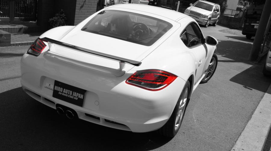 キャリパー塗装施工事例：ポルシェケイマン987　キャリパー塗装　COLOR：#001 Italian losso solid IMG28_1366_drNgcb_sub5.jpg