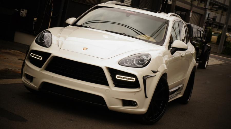 キャリパー塗装施工事例：ポルシェカイエン　キャリパー塗装　COLOR：#061 royal sky blue IMG28_1367_SDE1FN_sub4.jpg