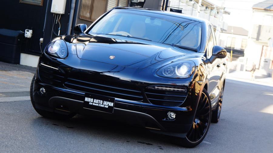 キャリパー塗装施工事例：ポルシェカイエン　キャリパー塗装　COLOR:#1116 Acid green IMG28_1514_dkfeE0_sub6.jpg