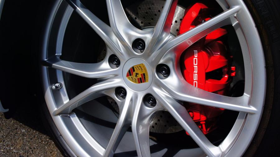 キャリパー塗装施工事例：ポルシェ911　キャリパー塗装　COLOR：#001 Italian losso solid IMG28_1532_18YGoe_sub8.jpg