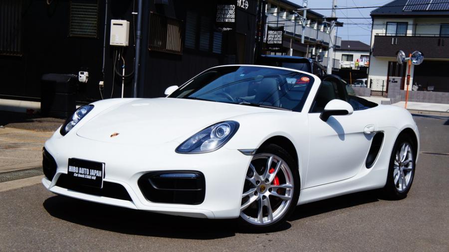 キャリパー塗装施工事例：ポルシェボクスター　キャリパー塗装　COLOR:#001 Italian losso solid IMG28_1548_hbzoFY_sub7.jpg