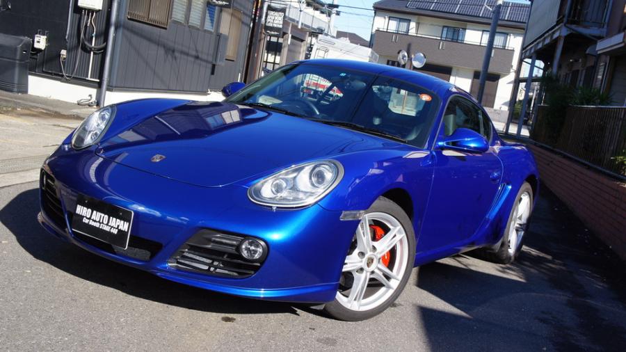 キャリパー塗装施工事例：ポルシェケイマン　キャリパー塗装　COLOR:#001 Italian losso solid IMG28_1674_gi8jQZ_sub5.jpg