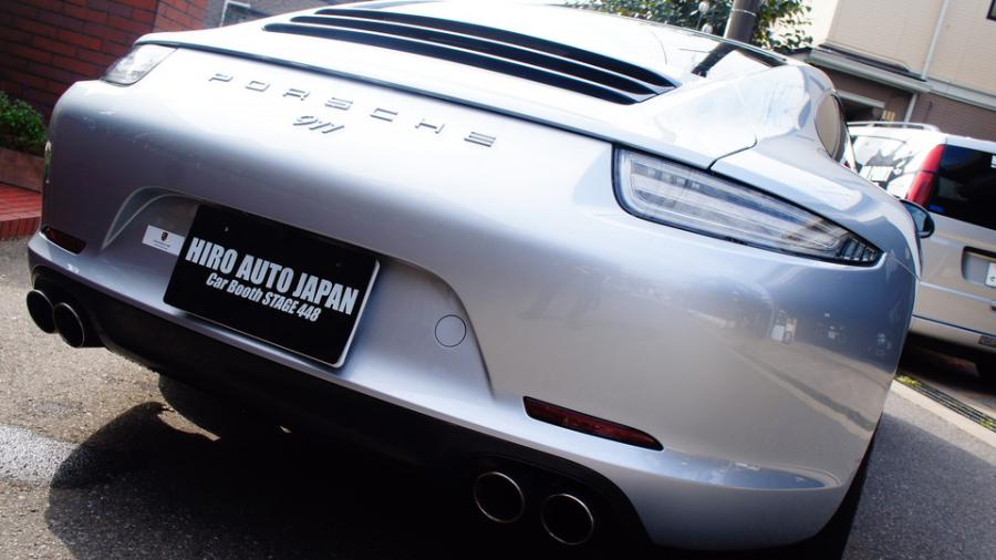 キャリパー塗装施工事例：ポルシェ911　キャリパー塗装　COLOR:#001 Italian losso solid IMG28_1804_WcHy4y_sub9.jpg