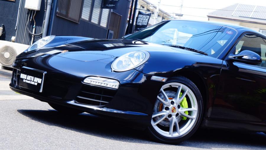 キャリパー塗装施工事例：ポルシェ997　キャリパー塗装COLOR:#1116 Acid green　ローター塗装：#003 Tokyo midnight gold IMG28_1969_fghF22_sub3.jpg