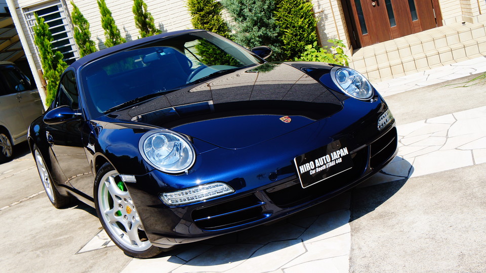 キャリパー塗装施工事例：ポルシェ911Carrera-S純正キャリパー塗装　カラー：monstergreen IMG28_729_qBXtna_sub7.jpg