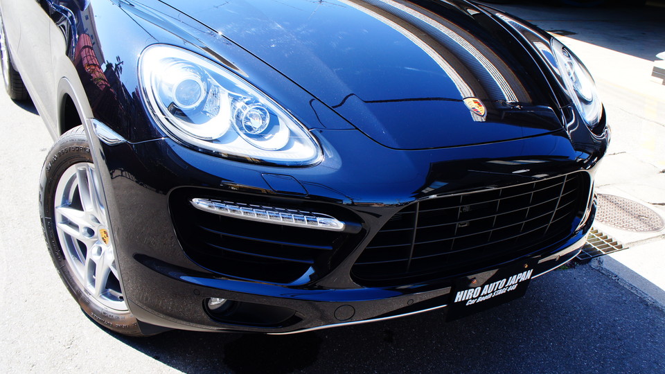 キャリパー塗装施工事例：ポルシェカイエン純正キャリパー塗装　COLOR:#001 Italian losso solid＆ターボフェイスにチェンジ IMG28_978_6JtNz3_sub3.jpg