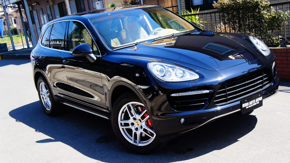 キャリパー塗装施工事例：ポルシェカイエン純正キャリパー塗装　COLOR:#001 Italian losso solid＆ターボフェイスにチェンジ IMG28_978_6JtNz3_sub6.jpg