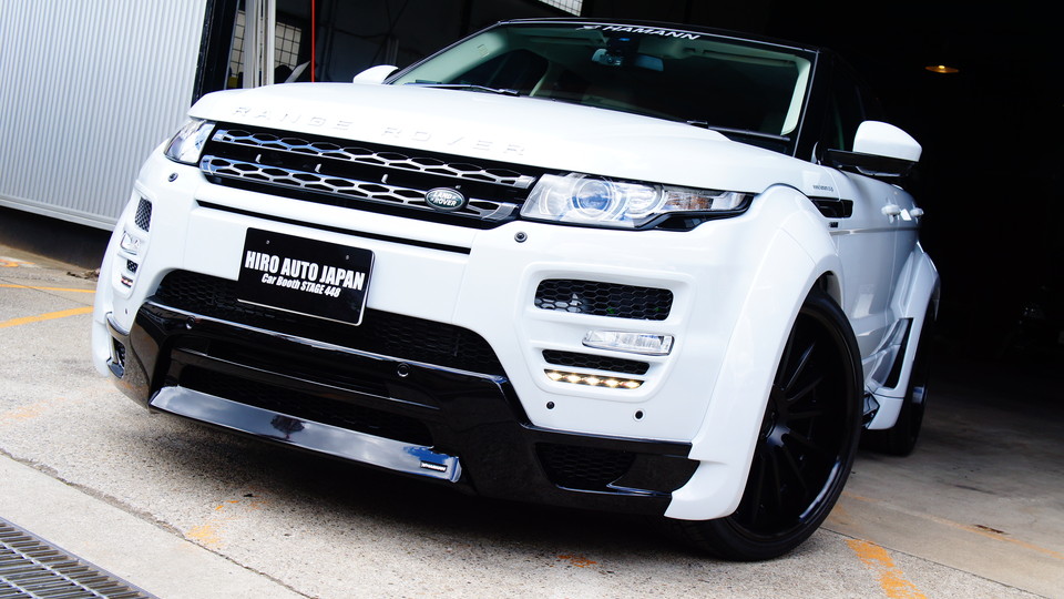 キャリパー塗装施工事例：レンジローバーイヴォーク純正キャリパー塗装　COLOR:#030 royal art pearl orange gold、ダストダウンパットD-DASH前後装着 IMG29_1058_fEGeWz_sub5.jpg