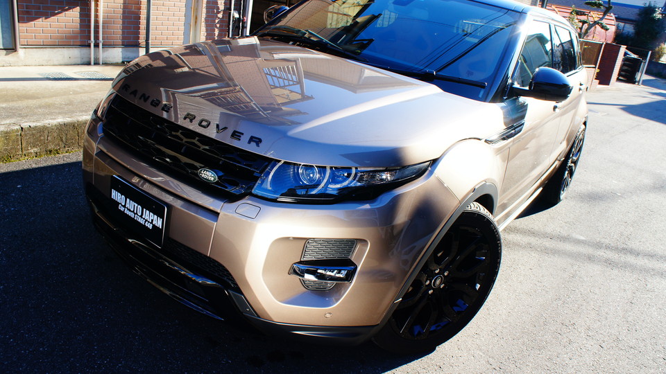 キャリパー塗装施工事例：レンジローバーイヴォーク純正キャリパー塗装　COLOR：#003 tokyo midnight gold＆D-DASHブレーキパット装着 IMG29_1211_UIImRo_sub6.jpg