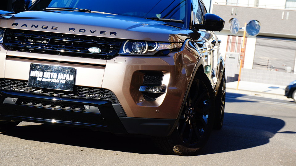 キャリパー塗装施工事例：レンジローバーイヴォーク純正キャリパー塗装　COLOR：#003 tokyo midnight gold＆D-DASHブレーキパット装着 IMG29_1211_UIImRo_sub7.jpg