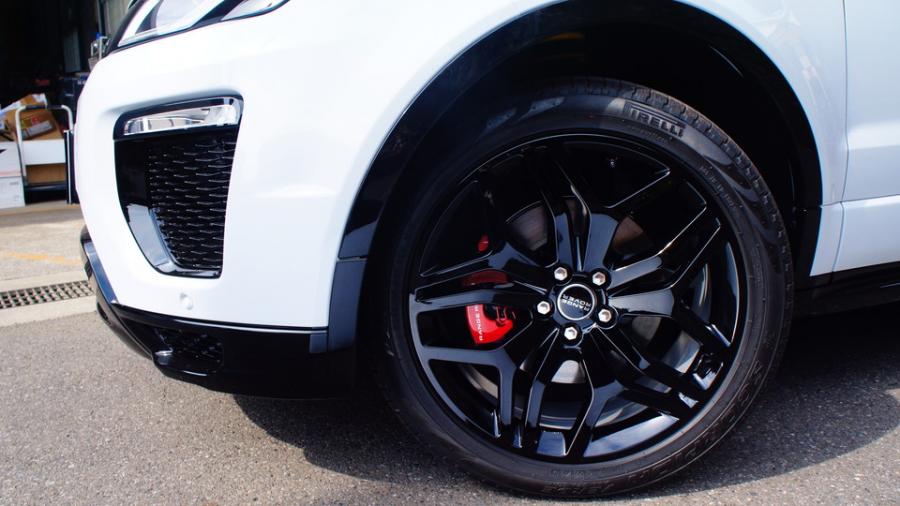 キャリパー塗装施工事例：イヴォーク　キャリパー塗装　COLOR:#001 Italian losso solid IMG29_1535_xX05NA_sub9.jpg