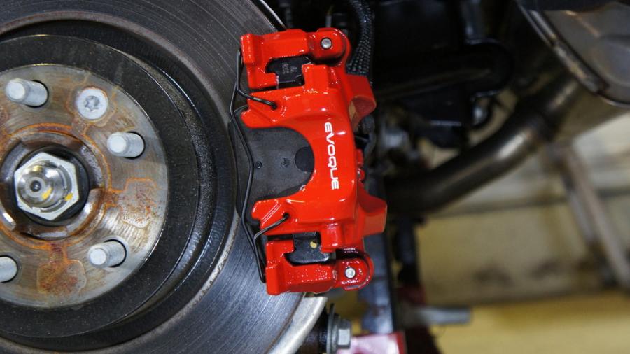 キャリパー塗装施工事例：イヴォーク　キャリパー塗装　COLOR:#001 Italian losso solid IMG29_1658_DDbRv4_sub2.jpg