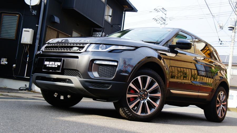 キャリパー塗装施工事例：イヴォーク　キャリパー塗装　COLOR:#001 Italian losso solid IMG29_1658_DDbRv4_sub8.jpg