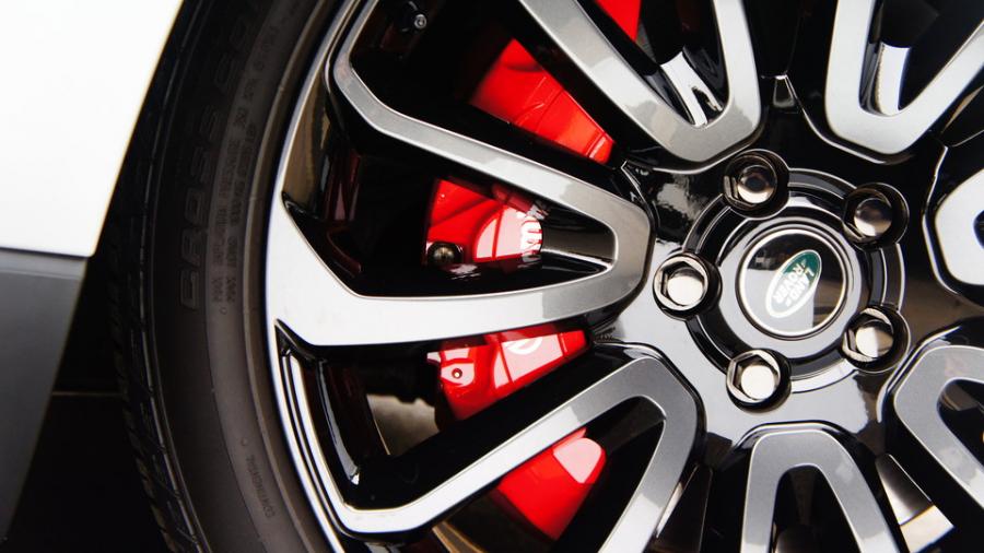 キャリパー塗装施工事例：レンジローバーオートバイオグラフィー　キャリパー塗装　COLOR:#001 Italian losso solid IMG29_1667_YpIl4h_sub3.jpg