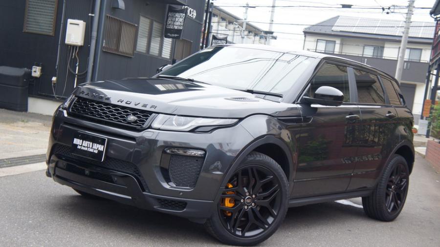 キャリパー塗装施工事例：レンジローバーイヴォーク　キャリパー塗装　COLOR:#021 california sunshinne yellow IMG29_1749_EX1oSH_sub3.jpg