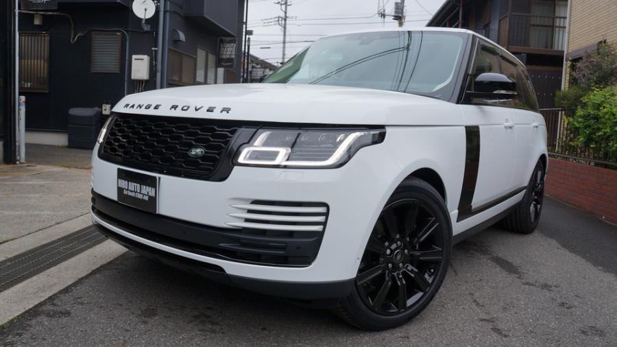 キャリパー塗装施工事例：レンジローバーヴォーグ　キャリパー塗装COLOR:#005 Deep coal black IMG29_2299_yvk4A9_sub6.jpg