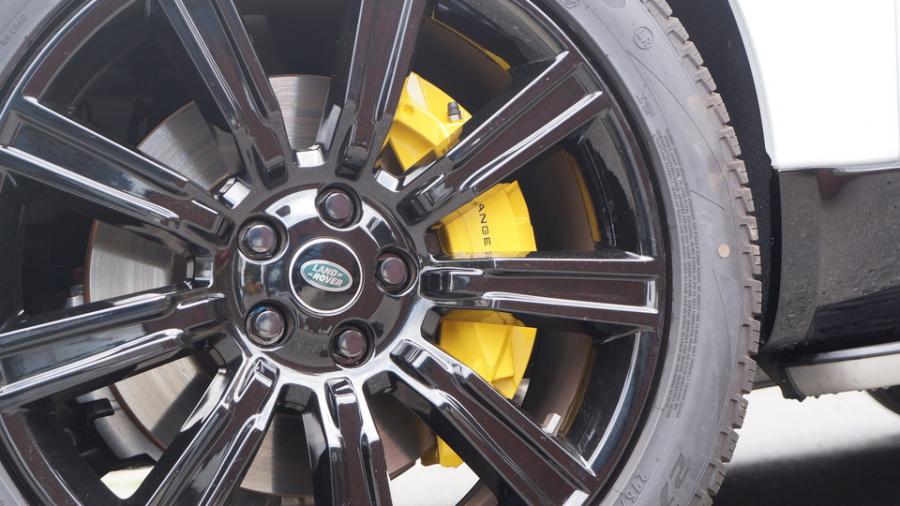 キャリパー塗装施工事例：レンジローバースポーツ　キャリパー塗装COLOR:#002 giallo modena IMG29_2313_2grycU_sub3.jpg