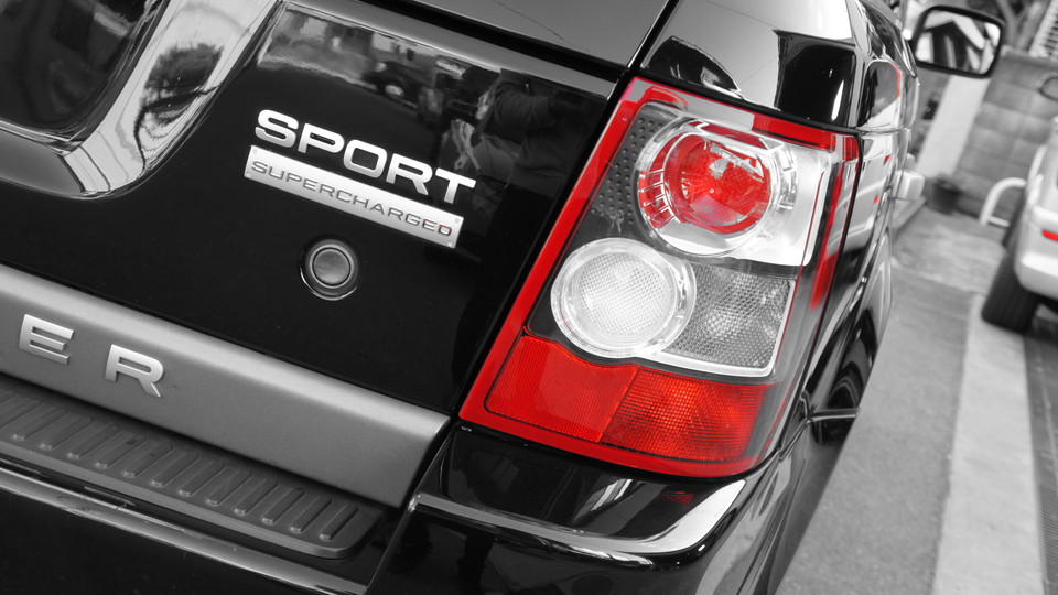 キャリパー塗装施工事例：レンジローバースポーツ純正キャリパー塗装　カラー：#001 Italian losso solid IMG29_665_5n3dgR_sub11.jpg