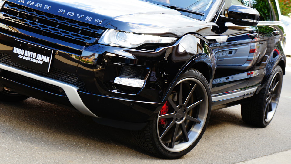 キャリパー塗装施工事例：レンジローバーイヴォーク純正キャリパー塗装　カラー：CHARM GROSS CANDY RED#1102 ＆D-DASHダストダウンブレーキパット装着 IMG29_685_RhprFp_sub7.jpg