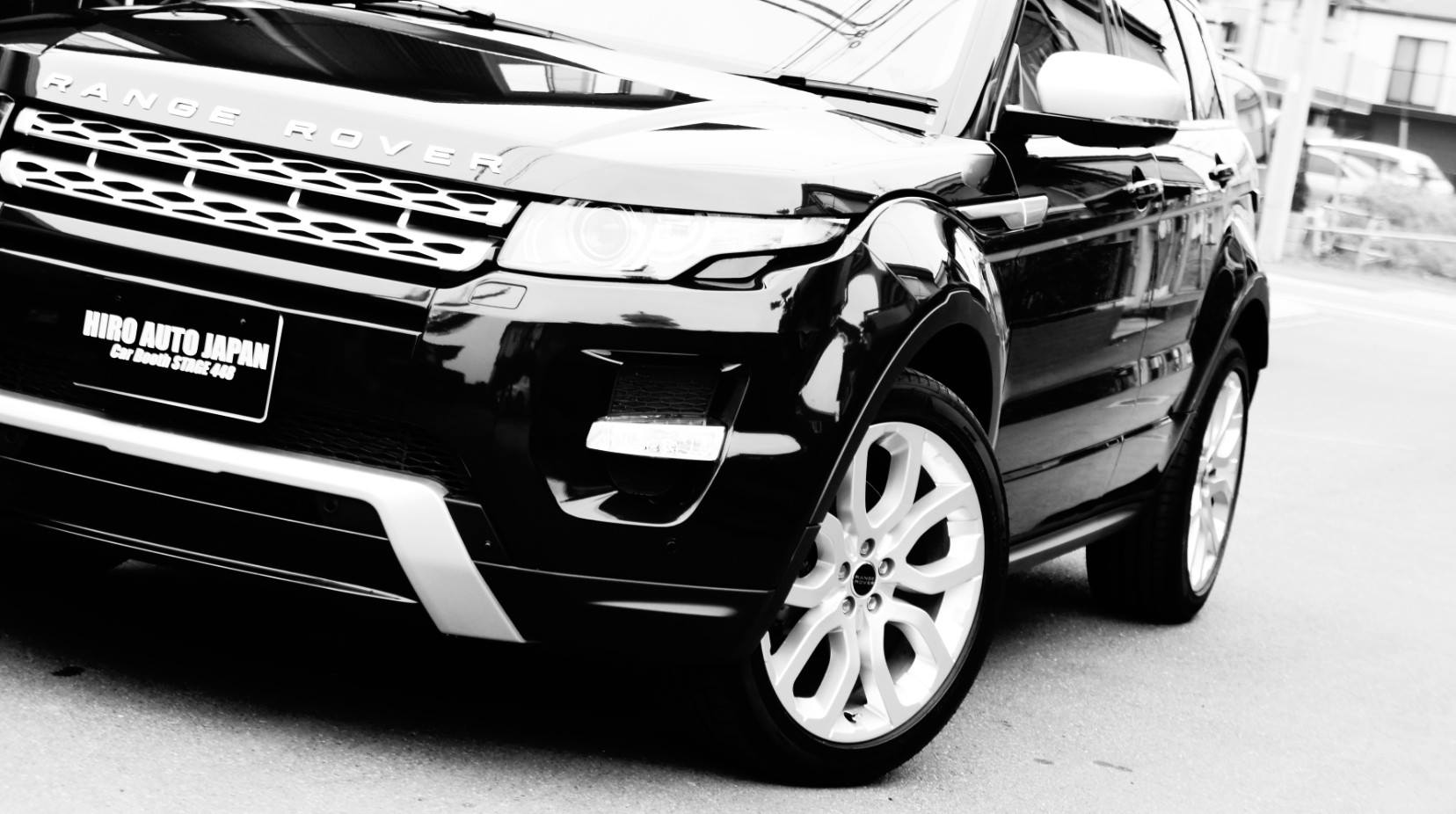 キャリパー塗装施工事例：RANGE ROVER EVOQUEキャリパー塗装＆LOGO★COLOR：#030 royal art pearl orange gold IMG29_827_CXBQcQ_sub6.jpg