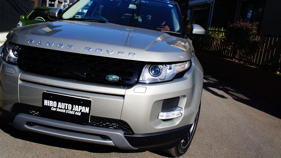 キャリパー塗装施工事例：レンジイヴォーク純正キャリパー塗装　COLOR:#008 flash champagne gold＆D-DASHブレーキパット装着 IMG29_931_HL8EYP_sub8.jpg