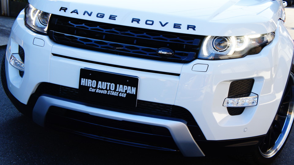 キャリパー塗装施工事例：レンジローバーイヴォーク純正キャリパー塗装　COLOR:#1112racing red＆ローター加工Type:C6S8D IMG29_938_5DR5K1_sub9.jpg