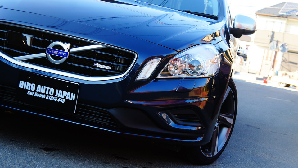 キャリパー塗装施工事例：ボルボＳ60Ｔ4純正キャリパー・ローター塗装　ＣＯＬＯＲ：レーベルブルー IMG30_1178_0EdAj0_sub5.jpg