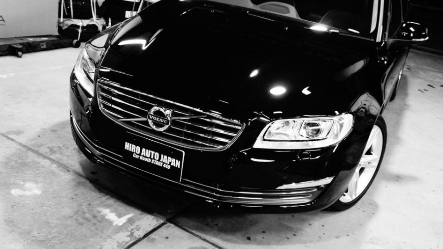 キャリパー塗装施工事例：ボルボV70　キャリパー塗装　COLOR：レーベルブルー IMG30_1390_saf0Jo_sub8.jpg