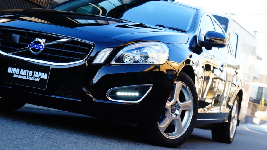 キャリパー塗装施工事例：ボルボV60　キャリパー塗装　COLOR:レーベルブルー IMG30_1501_RP4hDa_sub4.jpg