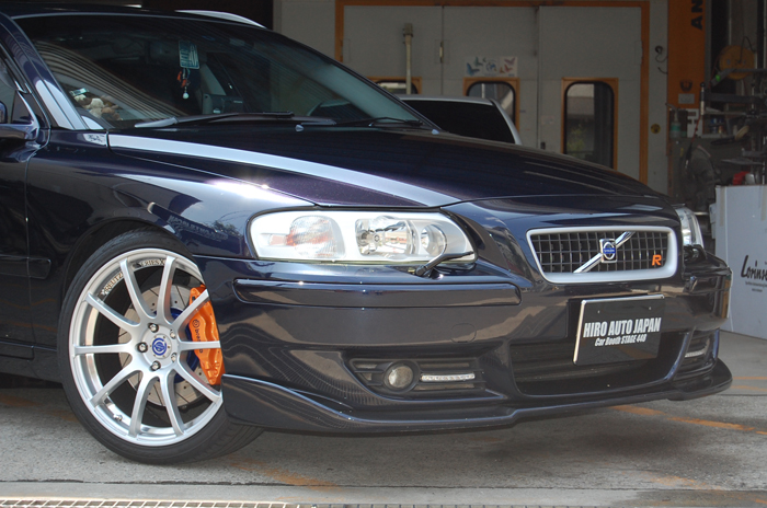 キャリパー塗装施工事例：V70 IMG30_378_nMp6eF_sub2.jpg