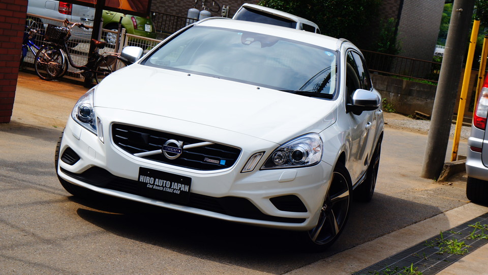 キャリパー塗装施工事例：ボルボV60純正キャリパー塗装　カラー：レーベルブルー＆ローター加工Type：SD IMG30_725_EPdlea_sub6.jpg