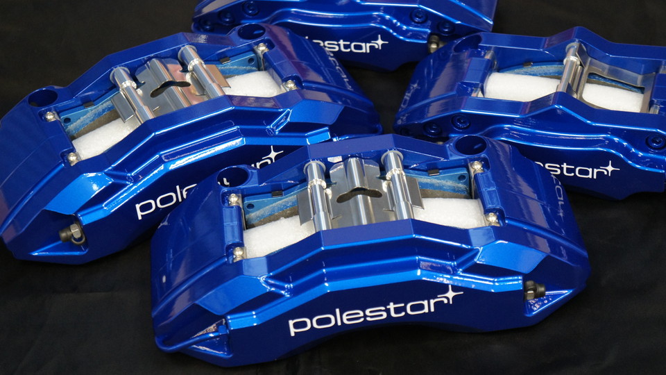 キャリパー塗装施工事例：ボルボ用6POT、4POTキャリパー塗装　カラー：#061 royal sky blue IMG30_737_ojuTFP_sub2.jpg