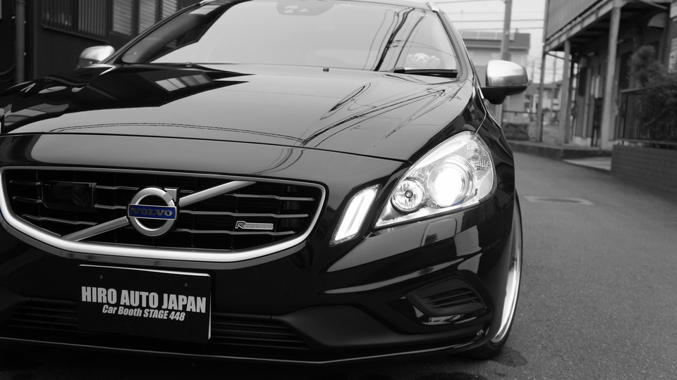 キャリパー塗装施工事例：ボルボV60T4キャリパー塗装 COLOR:レーベルブルー IMG30_910_wv0Ux8_sub12.jpg