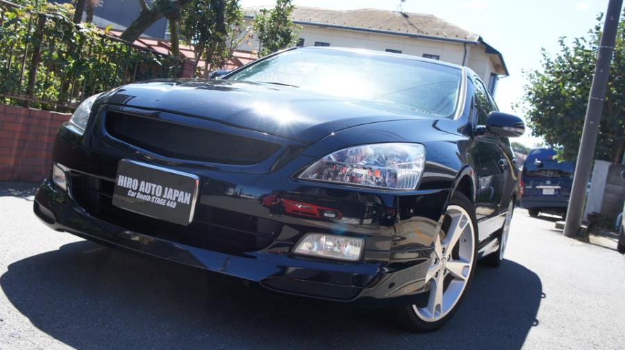 キャリパー塗装施工事例：ホンダインスパイア・キャリパー塗装＆ローター塗装　COLOR：#010 premiun rouge candy red　COLOR:#006 Diamonddust silver　ローター加工Type:SD IMG66_1365_gSywDi_sub6.jpg