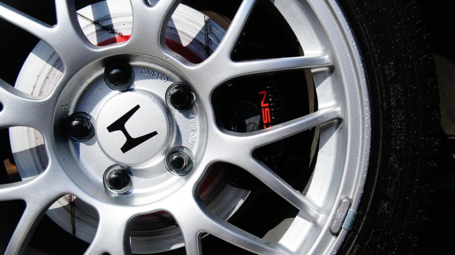 キャリパー塗装施工事例：ホンダNS-X　キャリパー塗装　COLOR:#005 Deep coal black IMG66_1689_ZW7gyb_sub5.jpg