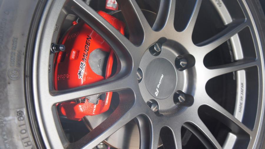 キャリパー塗装施工事例：ホンダシビック　キャリパー塗装　COLOR:#001 Italian losso solid IMG66_1815_wCuwEz_sub1.jpg