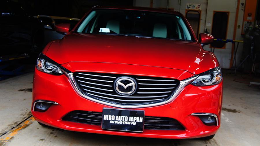 キャリパー塗装施工事例：アテンザ　キャリパー塗装　COLOR:#010 premiun rouge candy red IMG67_1560_jmqrTG_sub2.jpg